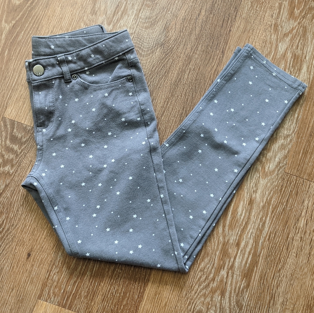 3/$20 🌟 Gap Kids Star Jeggings